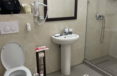 Аренда уютной 2-комнатной квартиры 55 м² в районе Mamaia, Констанца, Румыния